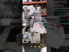 एजे सीरीज मिनी जूते कीचेन ब्लाइंड बॉक्स पेपरबोर्ड पीवीसी सामग्री