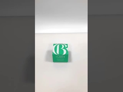 फैंसी पैकेजिंग बॉक्स