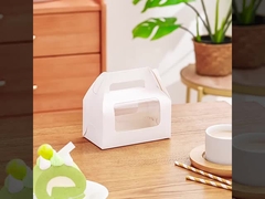 कस्टम इको फूड पैकेजिंग बॉक्स फोल्डर इको फ्रेंडली पेपरबोर्ड कैंडी केक चॉकलेट बॉक्स