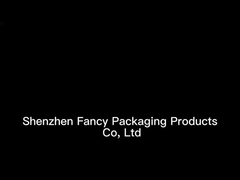 कारखाने कम कीमत बॉक्स प्रकार फोल्डर और सील के लिए स्टिकर लेबल अनुकूलन योग्य हाँ